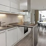 4 Person Holiday Home In Wendtorf Apartment