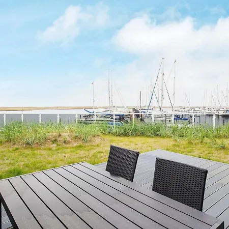 Appartement 4 Person In Wendtorf