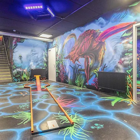 4 Person In Appartement Wendtorf