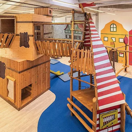 Appartement 4 Person In Wendtorf