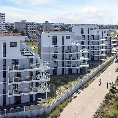 4 Person In Appartement