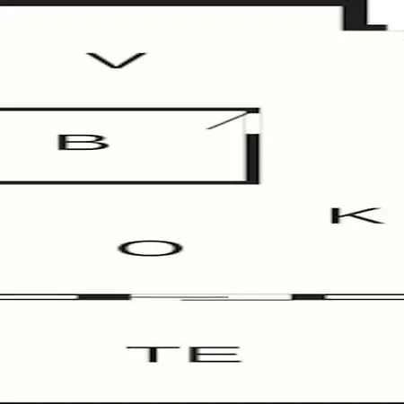 Appartement 4 Person In