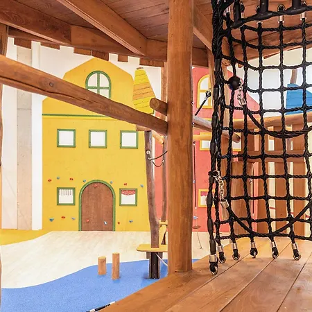 Appartement 4 Person In Wendtorf