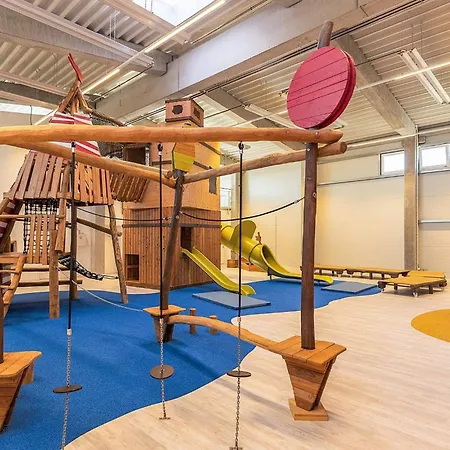 Appartement 4 Person In *