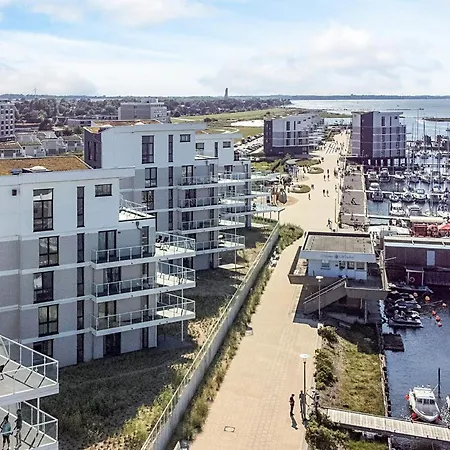 4 Person In * Wendtorf