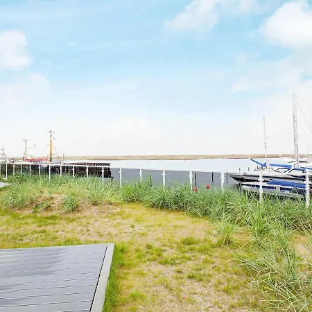 Exklusive Marina-Villa Mit Balkon Wendtorf