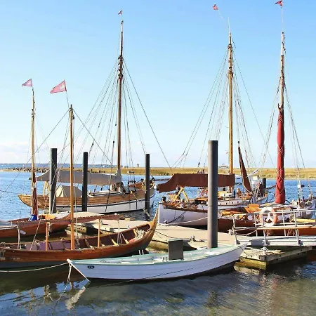 Appartement 4 Person In