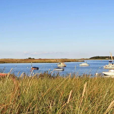 Appartement 4 Person In *